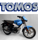 Tomos Mopeds